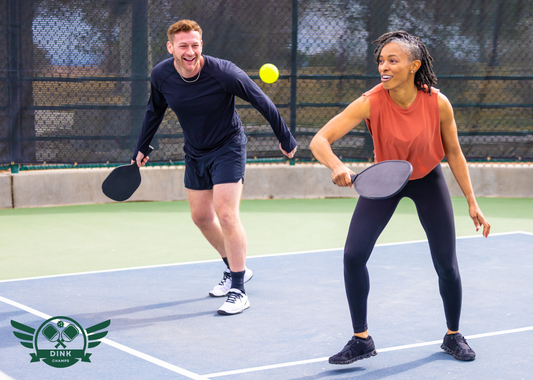 How to Get Better at Pickleball