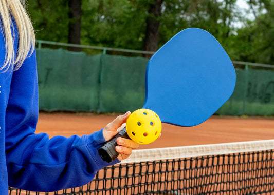 Pickleball vs. Tennis: Which Sport is Right for You?