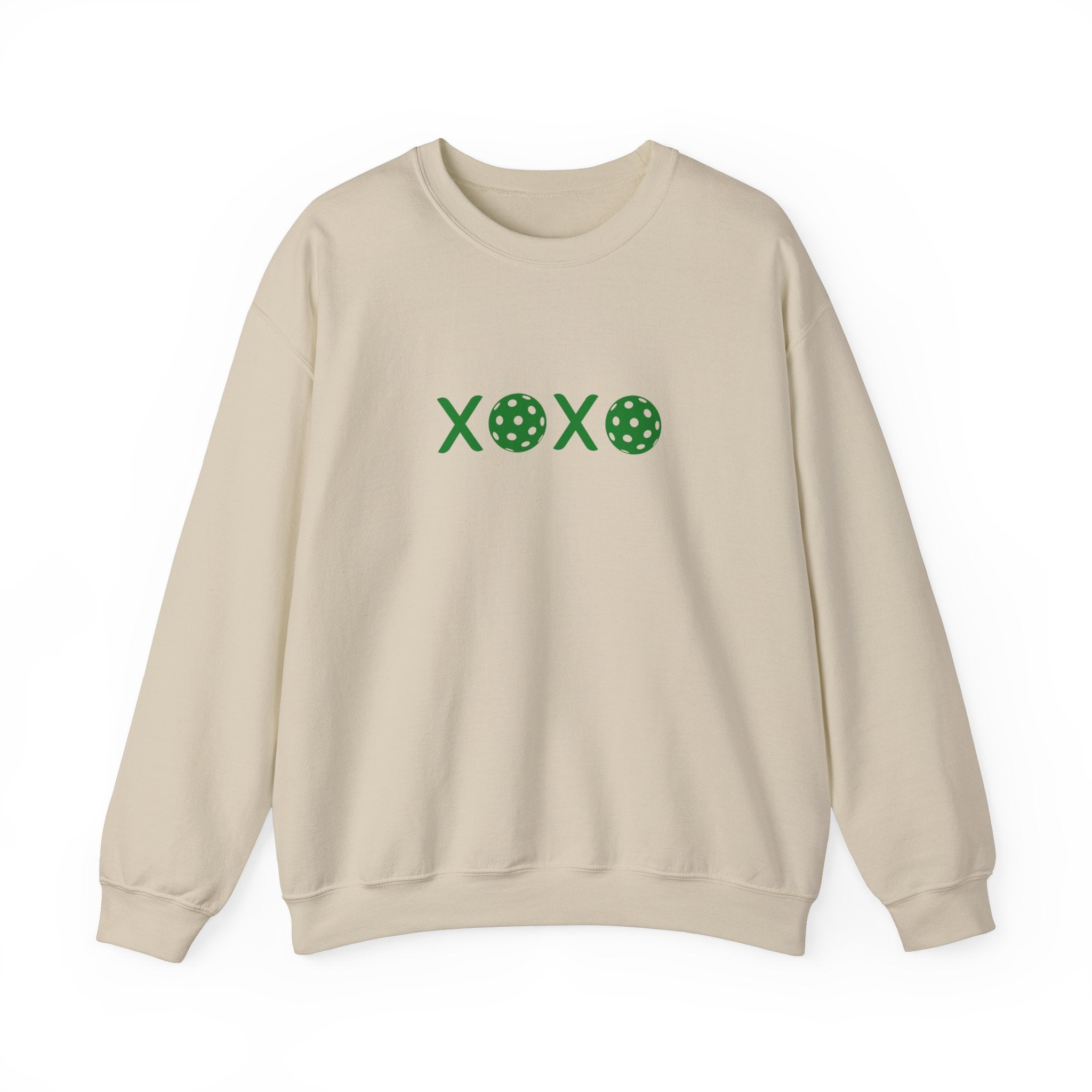 XOXO Pickleball Sweatshirt - Dink Champs