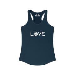 Love Pickleball Women's Tank Top - Dink Champs