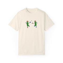 Comfort Colors Graphic T Shirt - Dink Champs