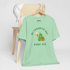 My favorite Day Pickleball T Shirt - Dink Champs