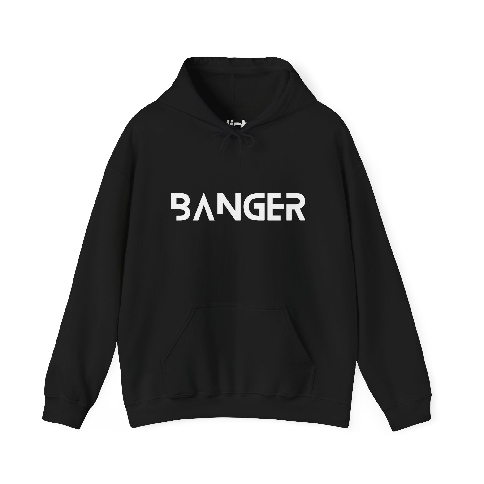 Banger Pickleball Hoodie - Dink Champs