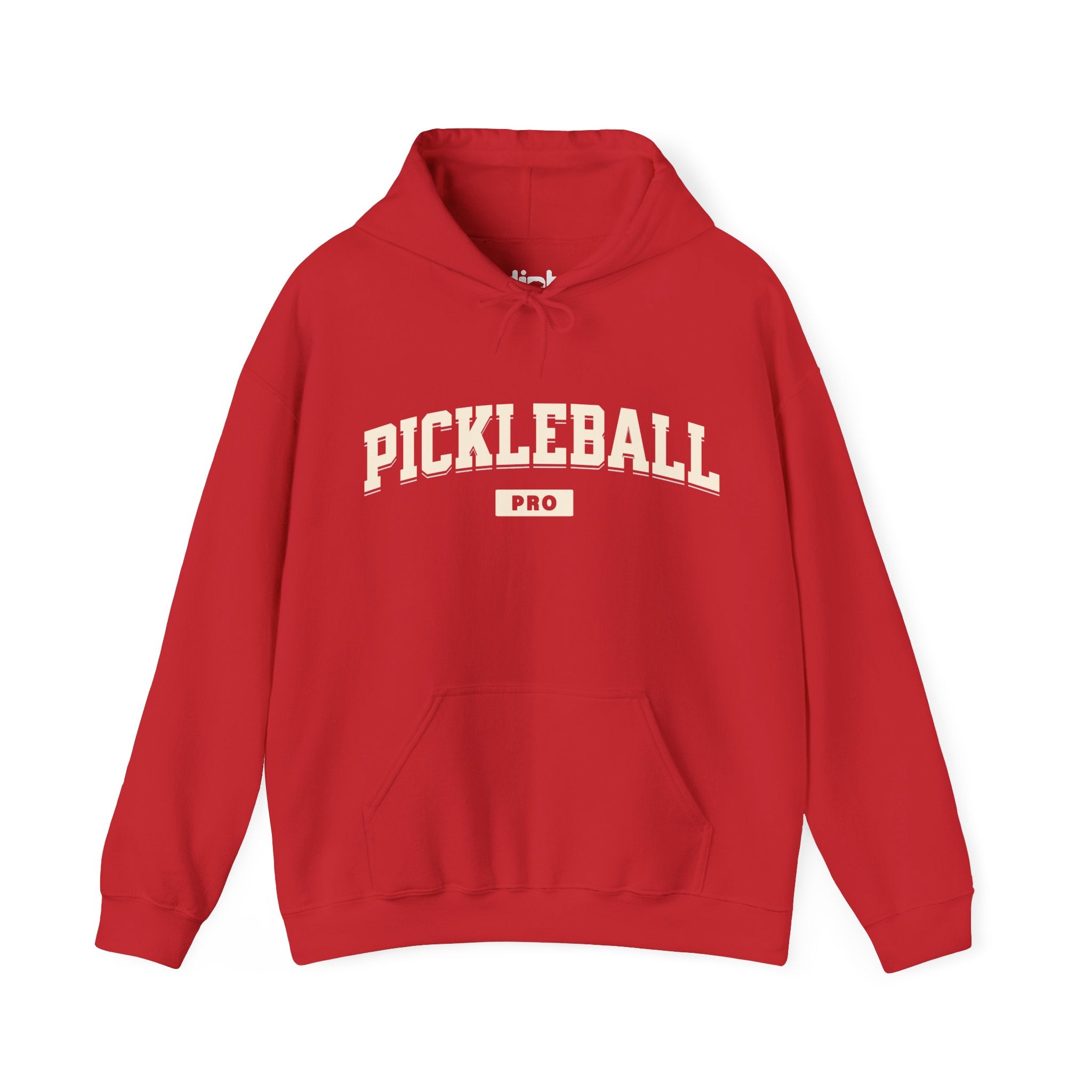 Pickleball Vintage Hoodie - Dink Champs