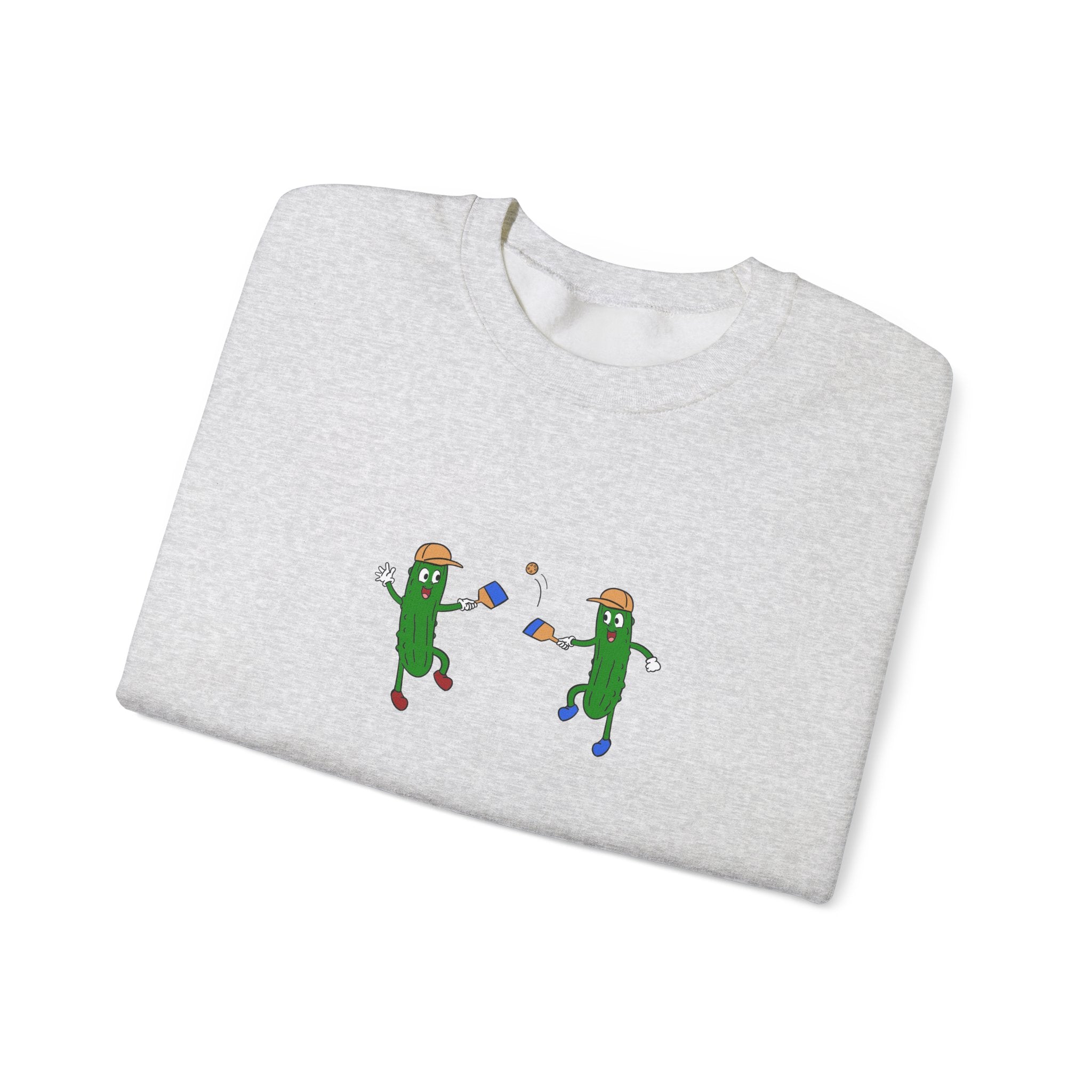 Pickleball Graphic Sweatshirt - Dink Champs