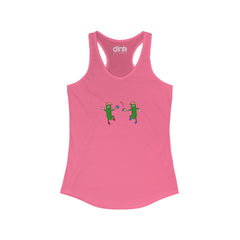 Pickles Pickleball Women's Tank Top - Dink Champs