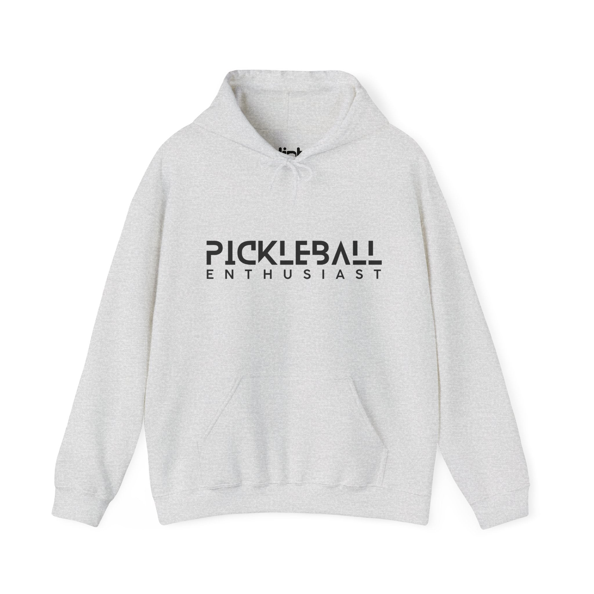 Pickleball Enthusiast Hoodie - Dink Champs