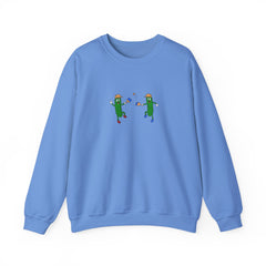 Pickleball Graphic Sweatshirt - Dink Champs