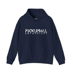 Pickleball Enthusiast Hoodie - Dink Champs