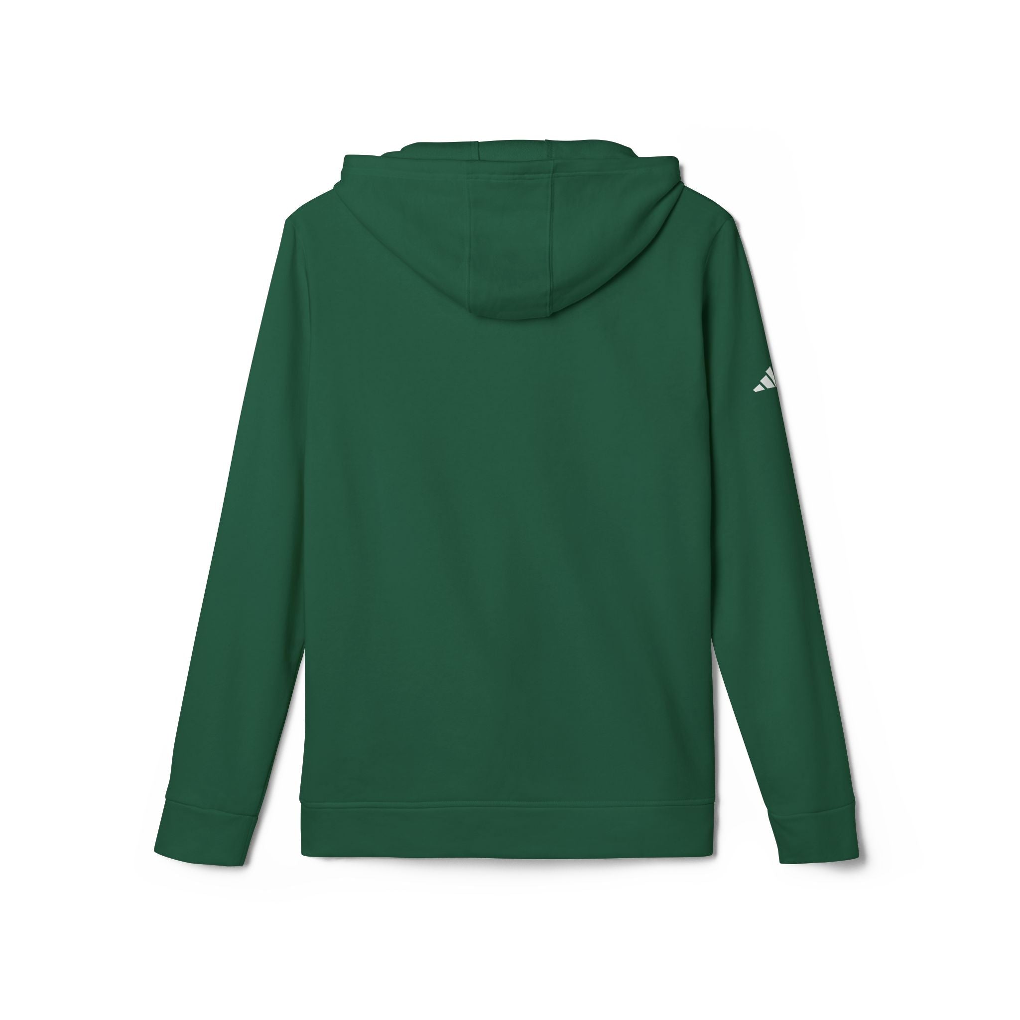 Kitchen's Closed Adidas® Customized Fleece Hoodie - Dink Champs