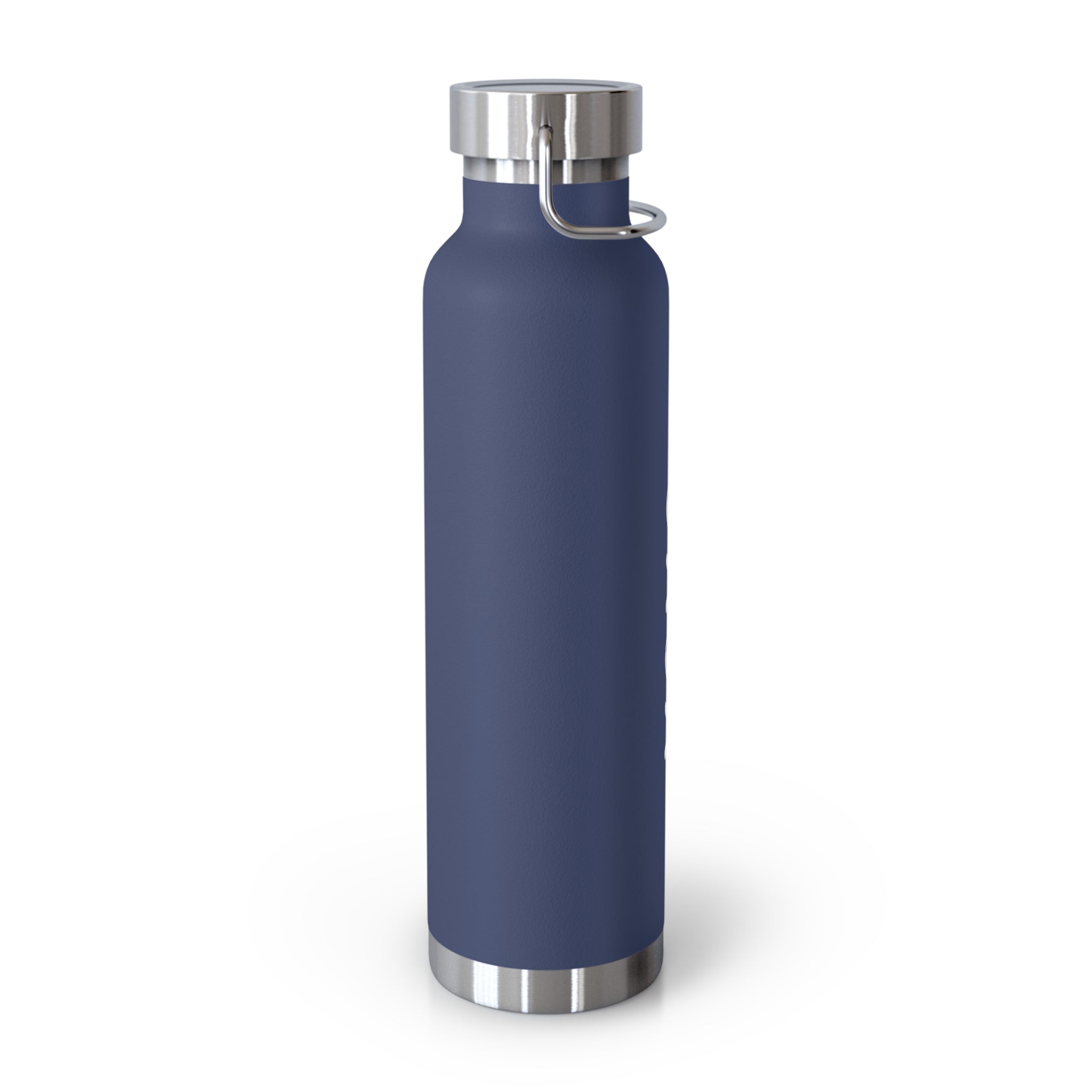 XOXO Copper Vacuum Insulated Bottle, 22oz - Dink Champs