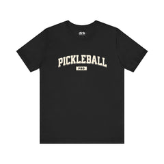 Pickleball Pro T Shirt - Dink Champs