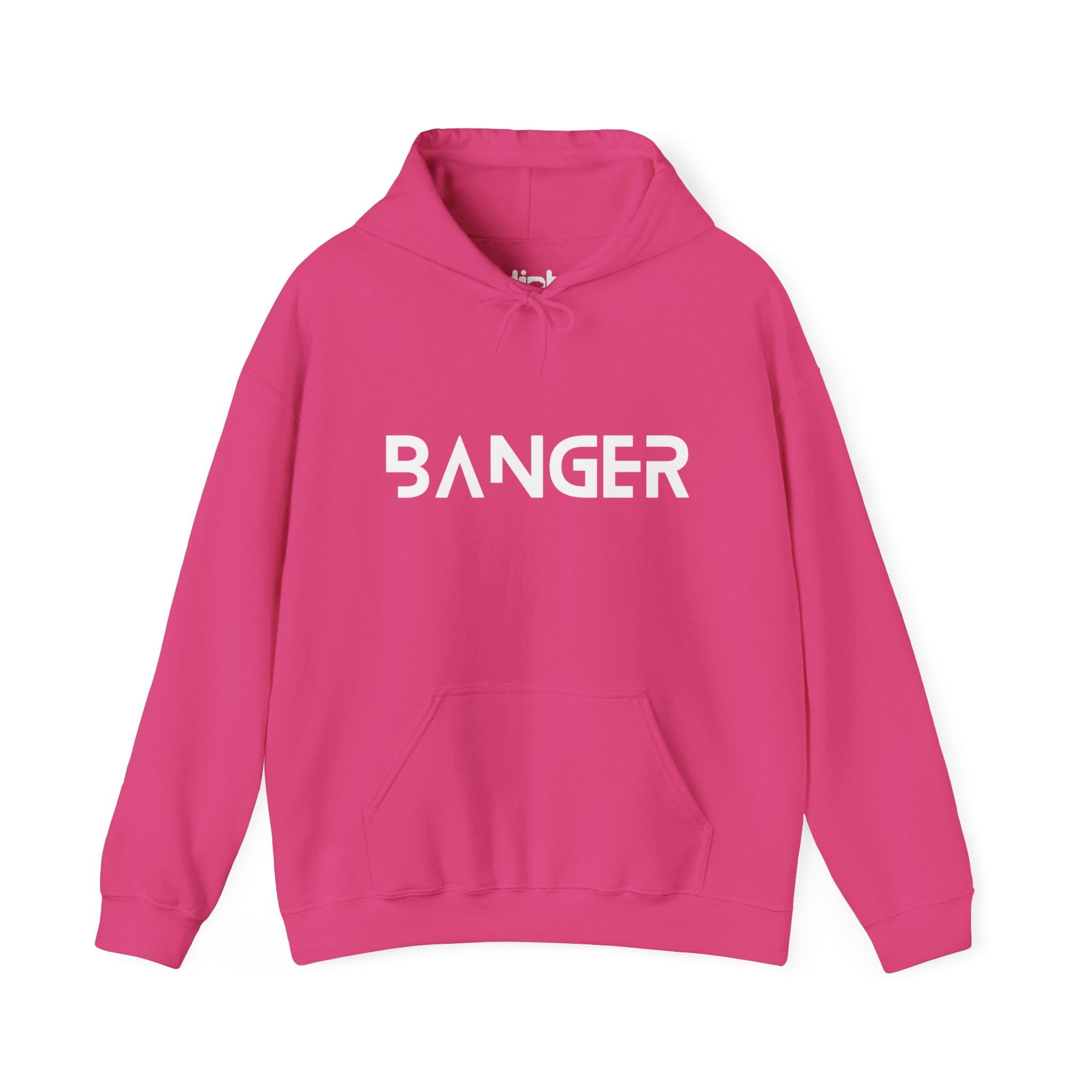 Banger Pickleball Hoodie - Dink Champs