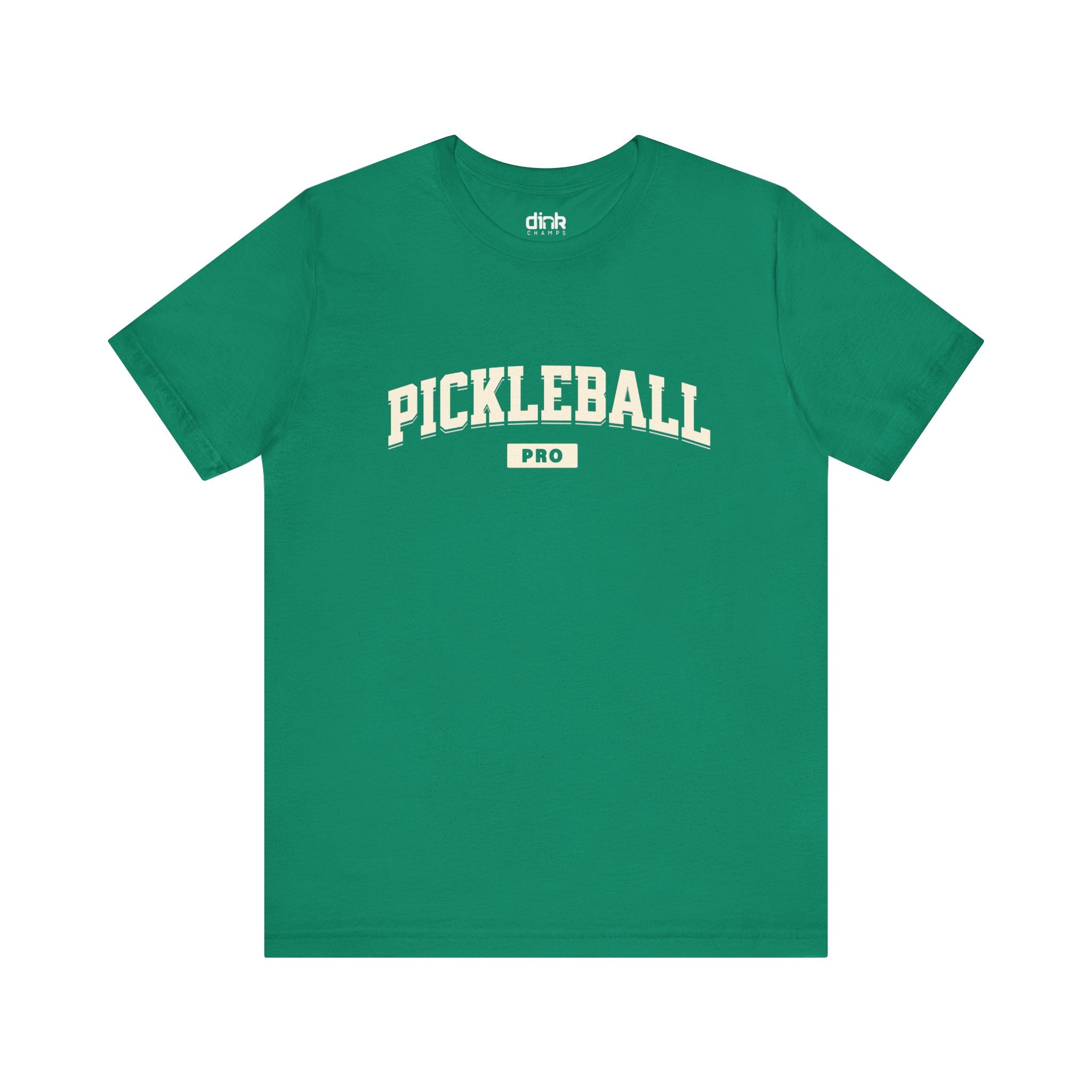 Pickleball Pro T Shirt - Dink Champs