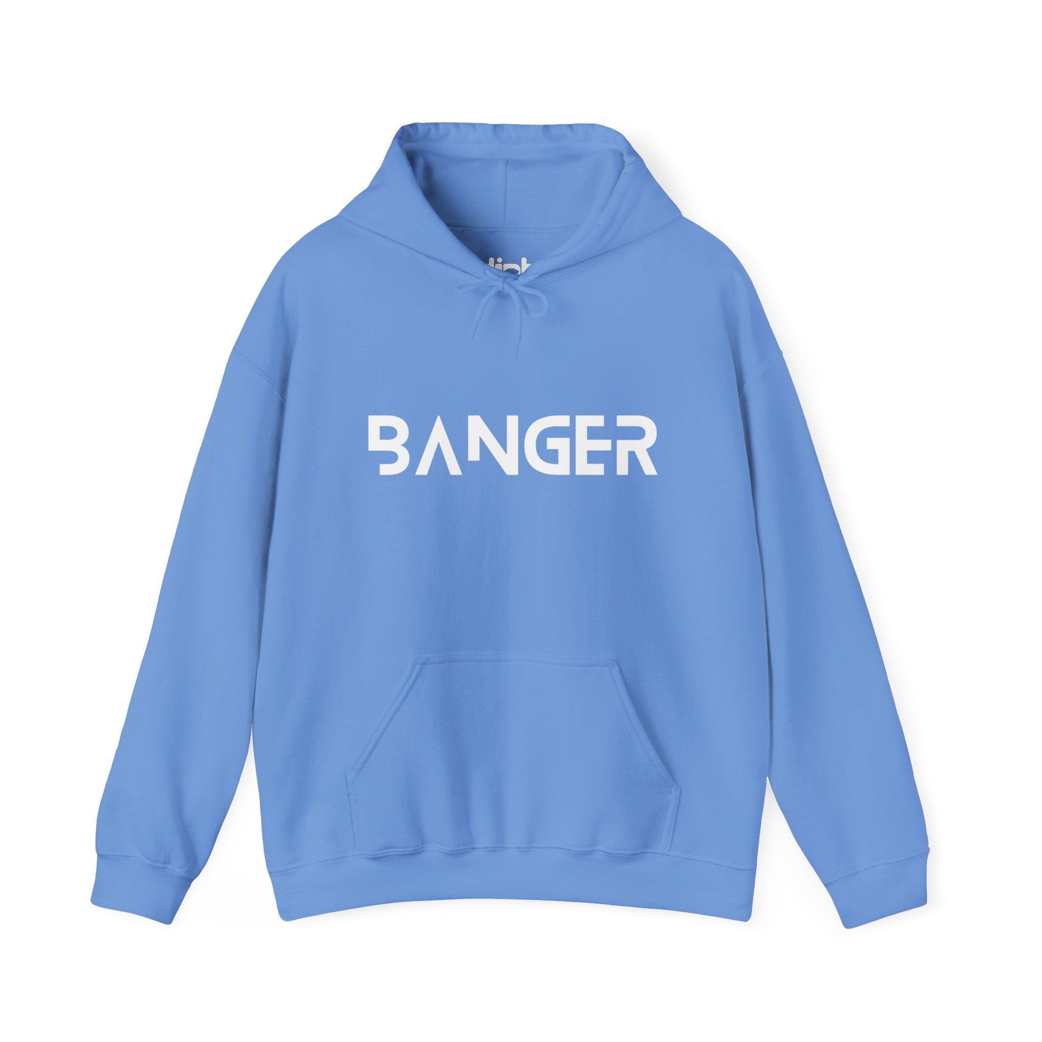 Banger Pickleball Hoodie - Dink Champs