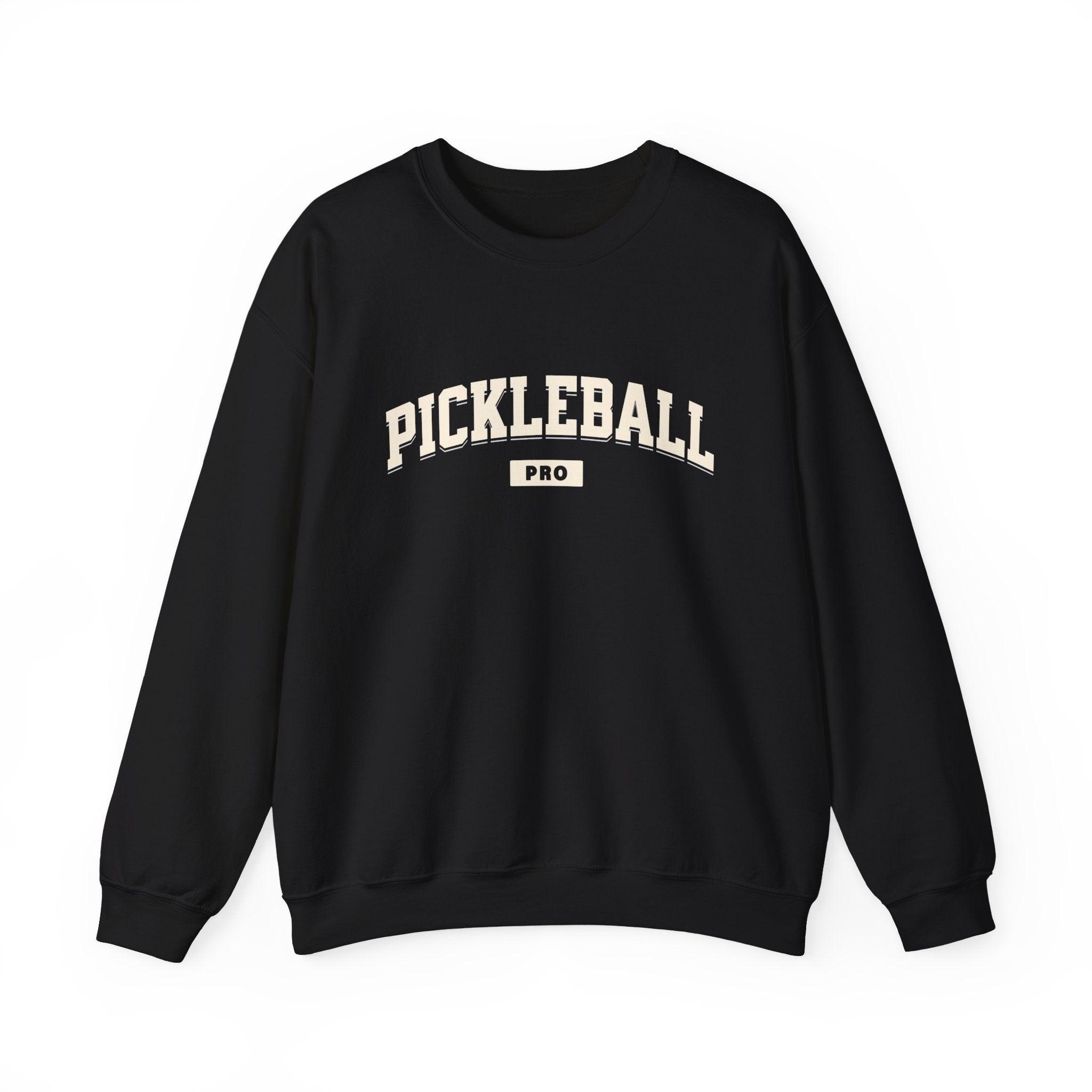 Pickleball Vintage Sweatshirt - Dink Champs