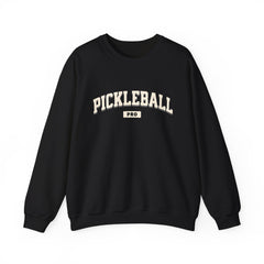 Pickleball Vintage Sweatshirt - Dink Champs