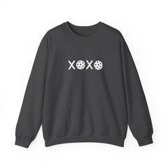 XOXO Pickleball Sweatshirt - Dink Champs