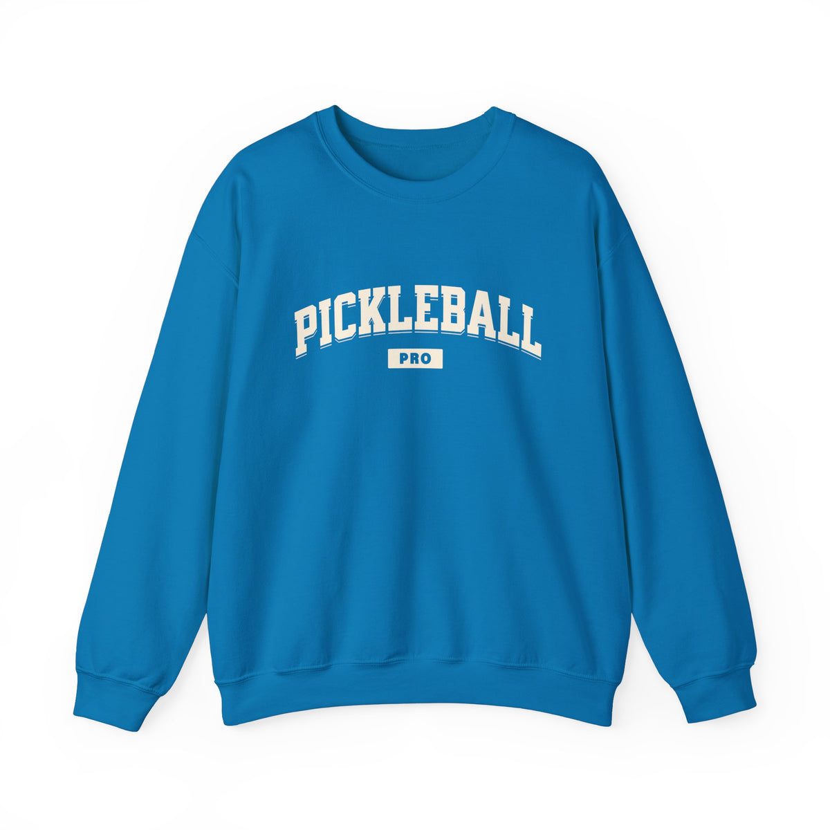 Pickleball Vintage Sweatshirt - Dink Champs