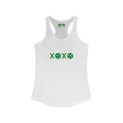 XOXO Pickleball Women's Tank Top - Dink Champs