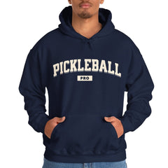 Pickleball Vintage Hoodie - Dink Champs