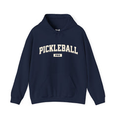 Pickleball Vintage Hoodie - Dink Champs