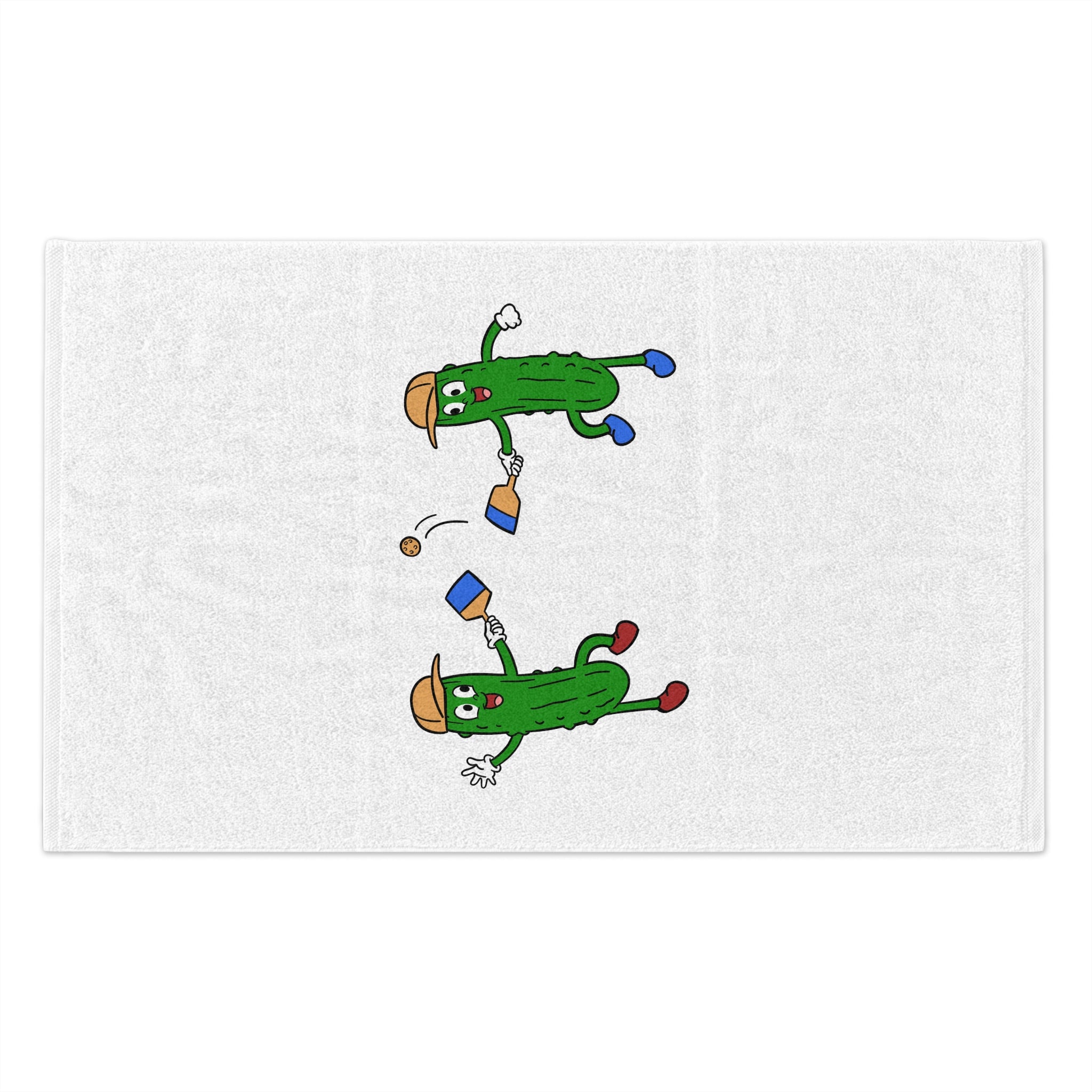 Pickles Rally Towel - Dink Champs