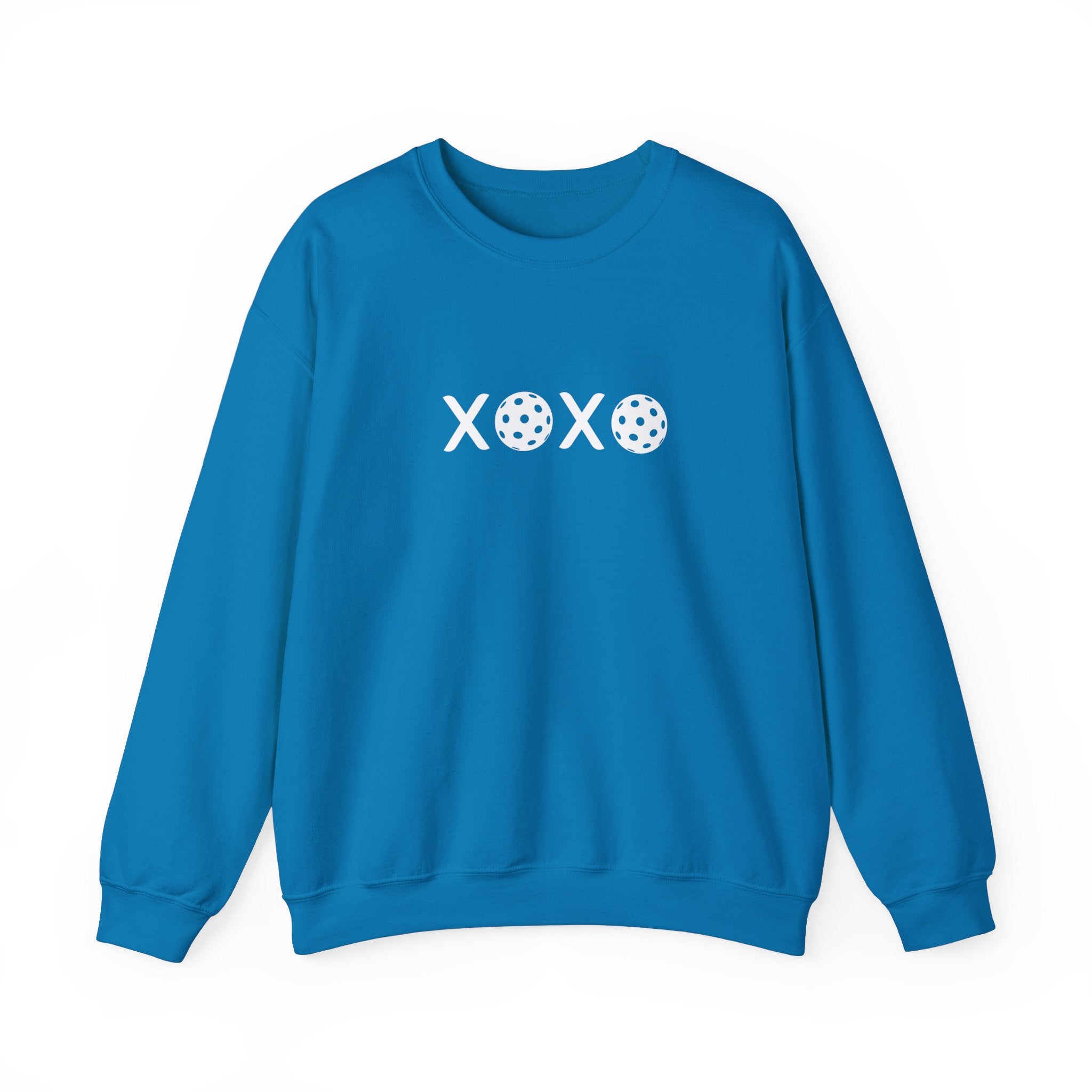 XOXO Pickleball Sweatshirt - Dink Champs