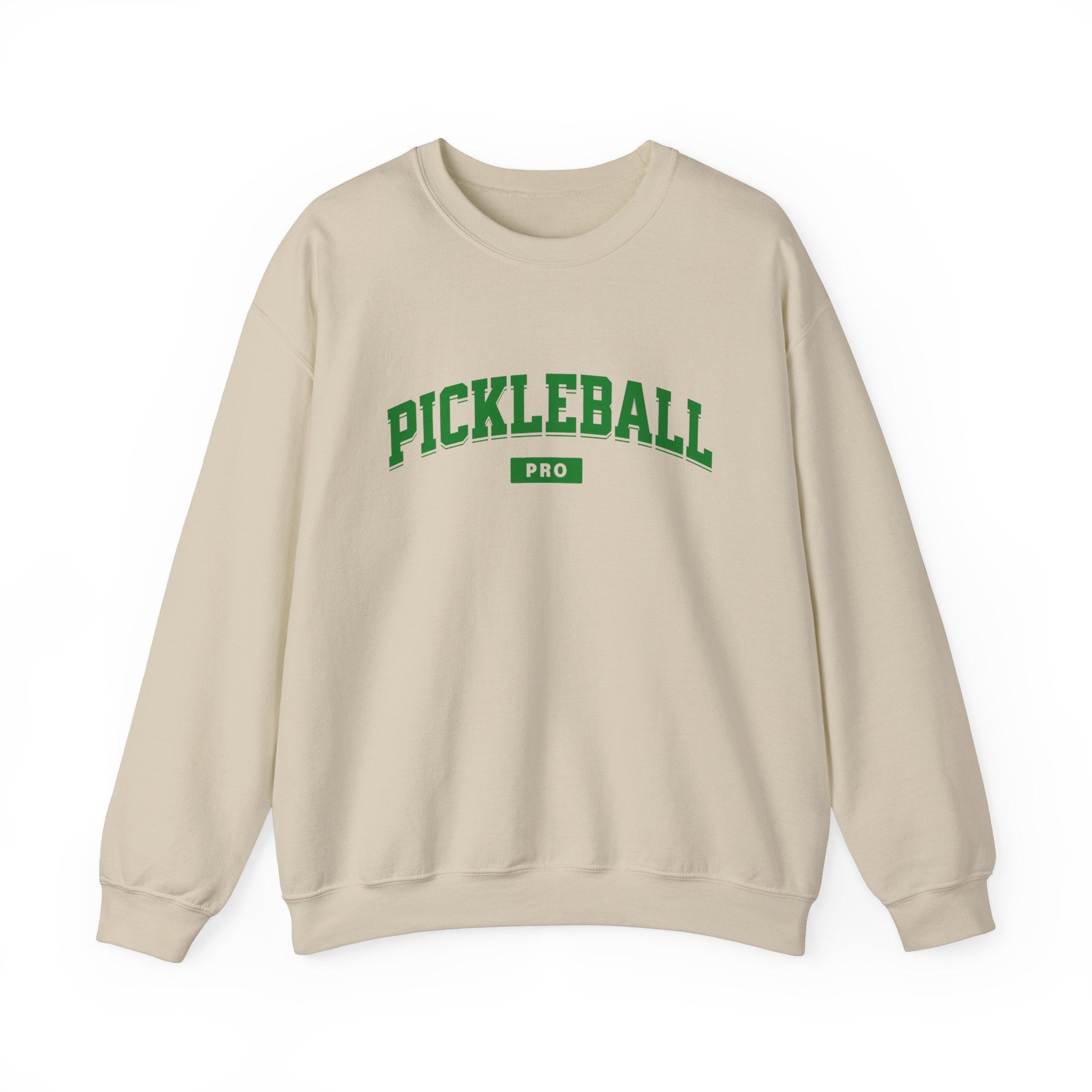 Pickleball Vintage Sweatshirt - Dink Champs