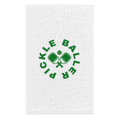 Pickle Baller Rally Towel - Dink Champs