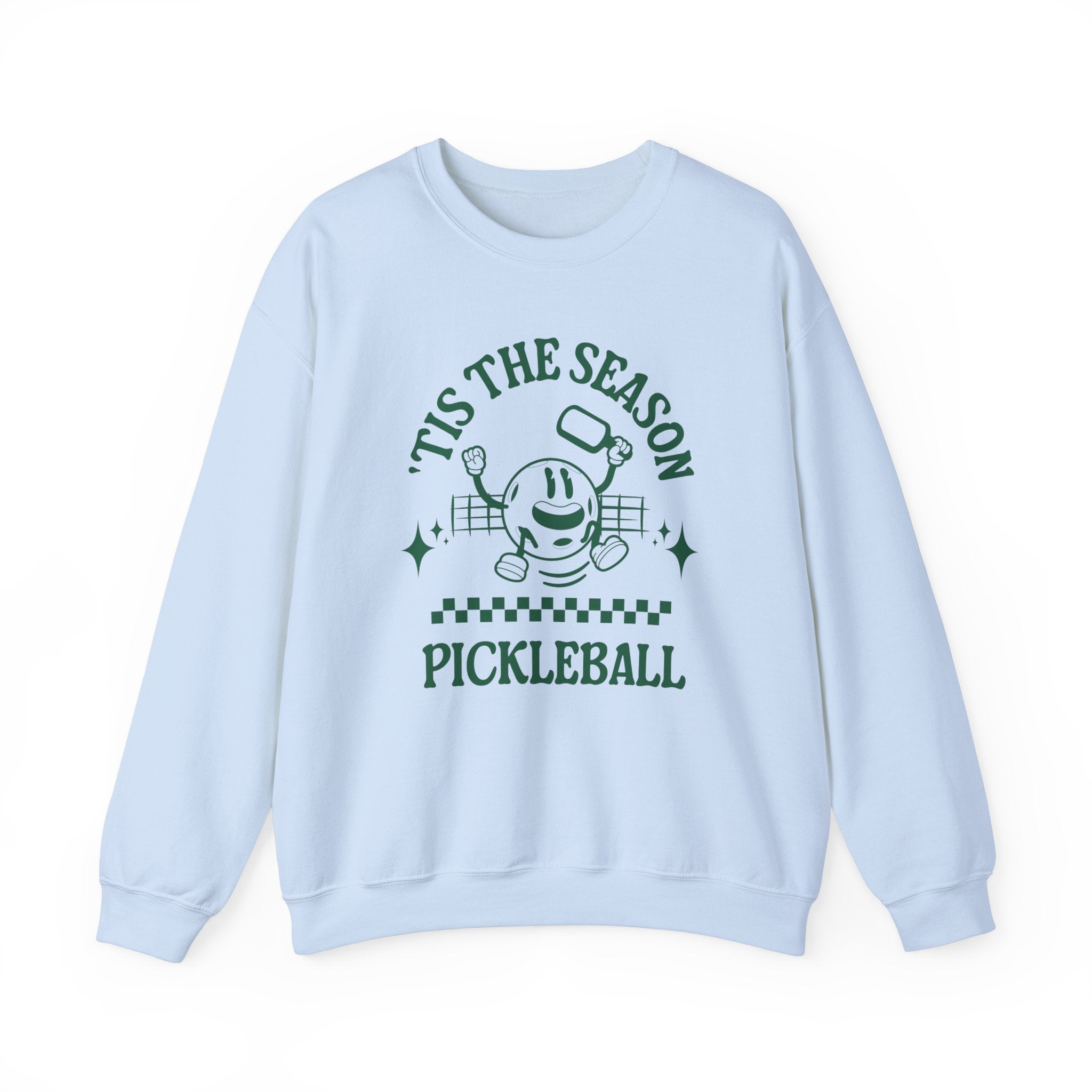 Tis The Season Pickleball Sweatshirt - Dink Champs