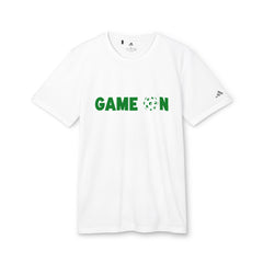 Game On Adidas® Pickleball T Shirt - Dink Champs