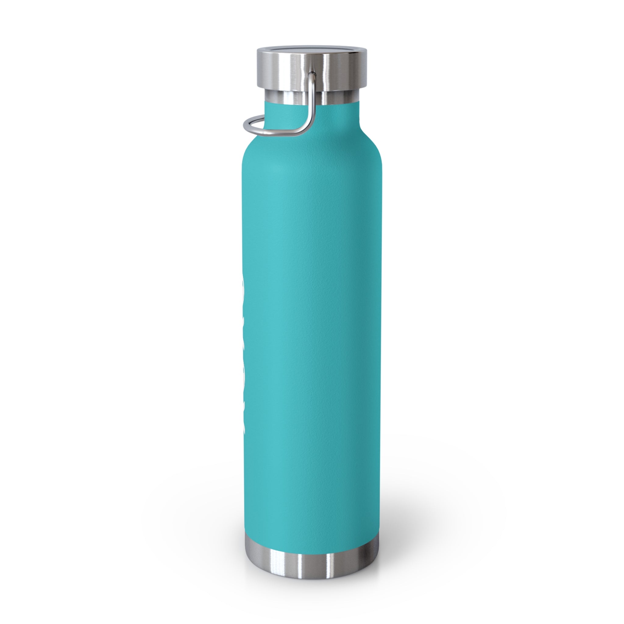 XOXO Copper Vacuum Insulated Bottle, 22oz - Dink Champs