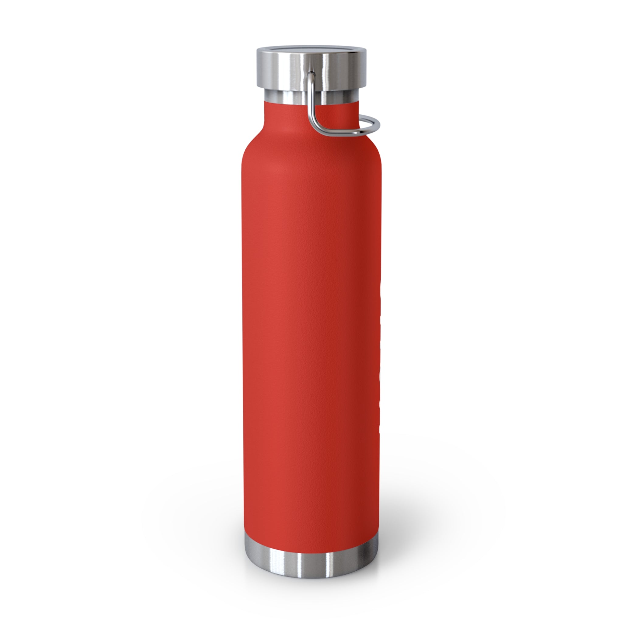 XOXO Copper Vacuum Insulated Bottle, 22oz - Dink Champs