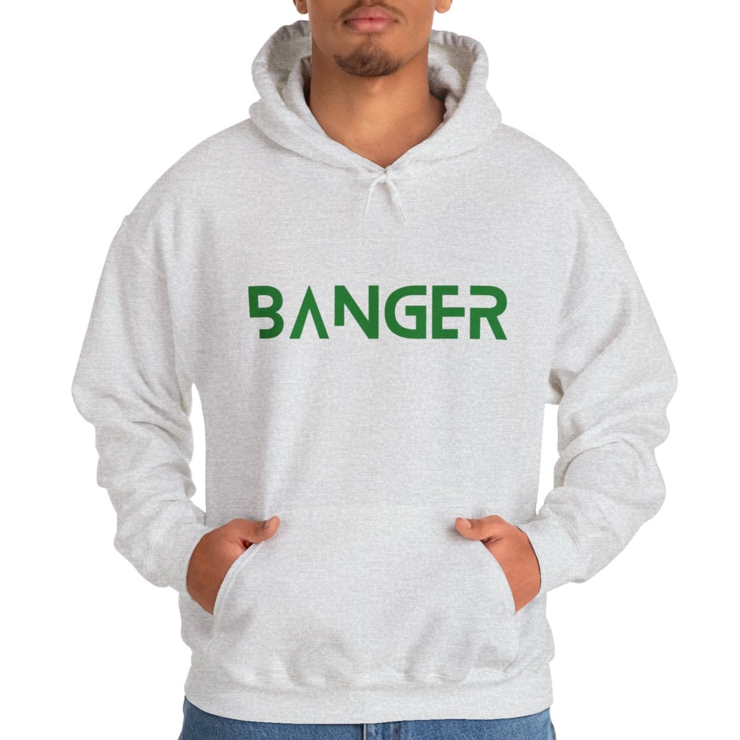 Banger Pickleball Hoodie - Dink Champs