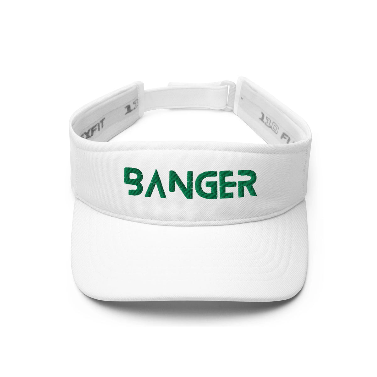 Banger Pickleball Visor - Dink Champs