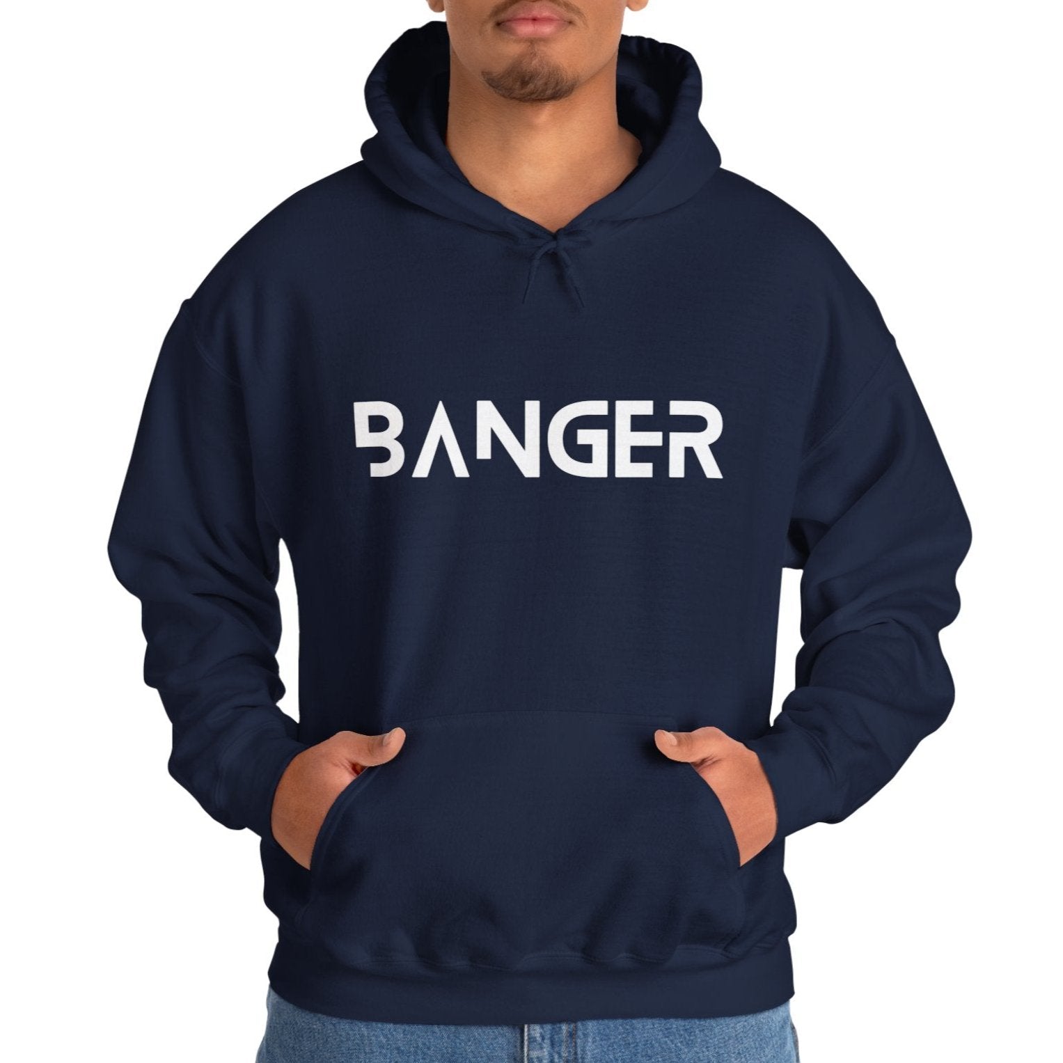 Banger Pickleball Hoodie - Dink Champs