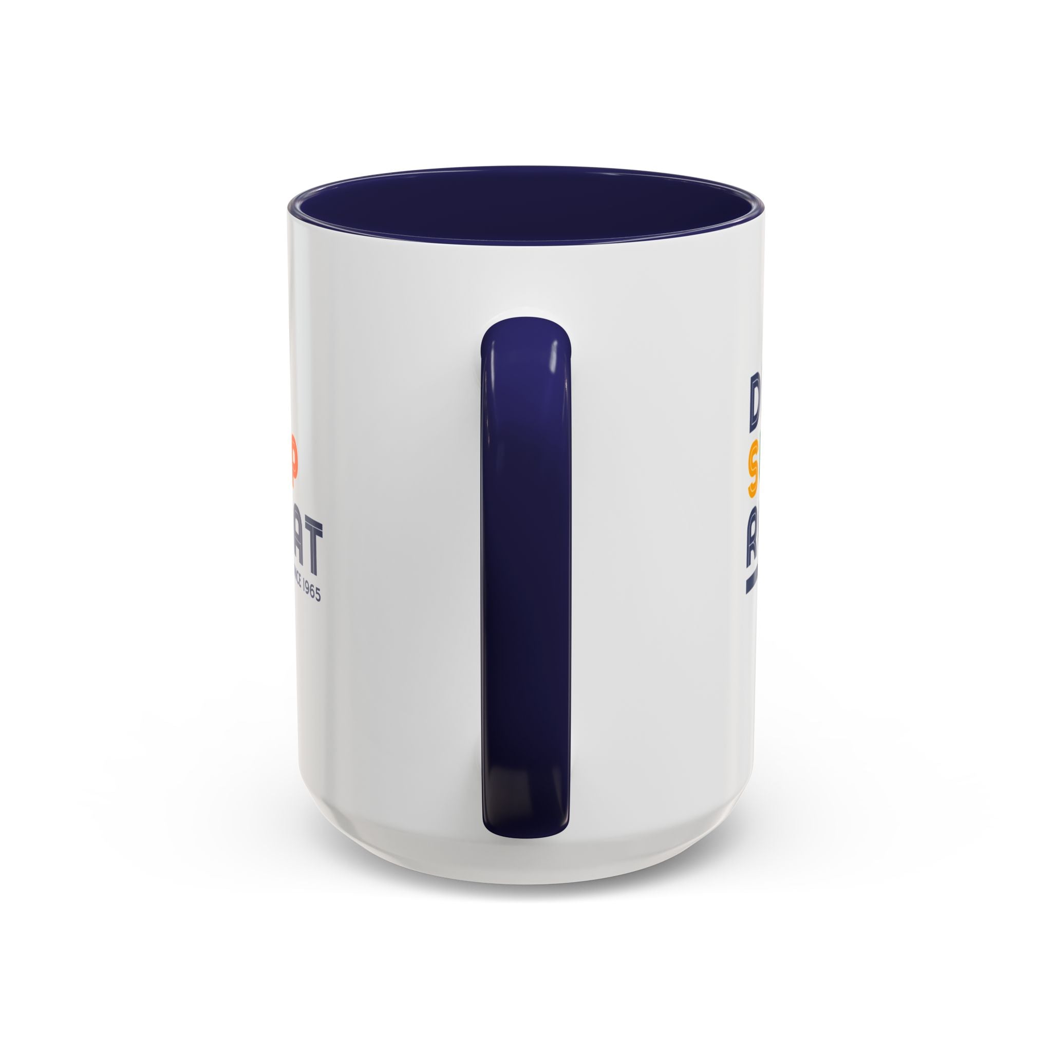 Dink Sleep Repeat Coffee Mug - Dink Champs