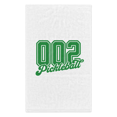 002 Scoreboard Rally Towel - Dink Champs