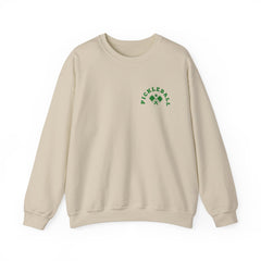 Minimalist Pickleball Sweatshirt - Dink Champs