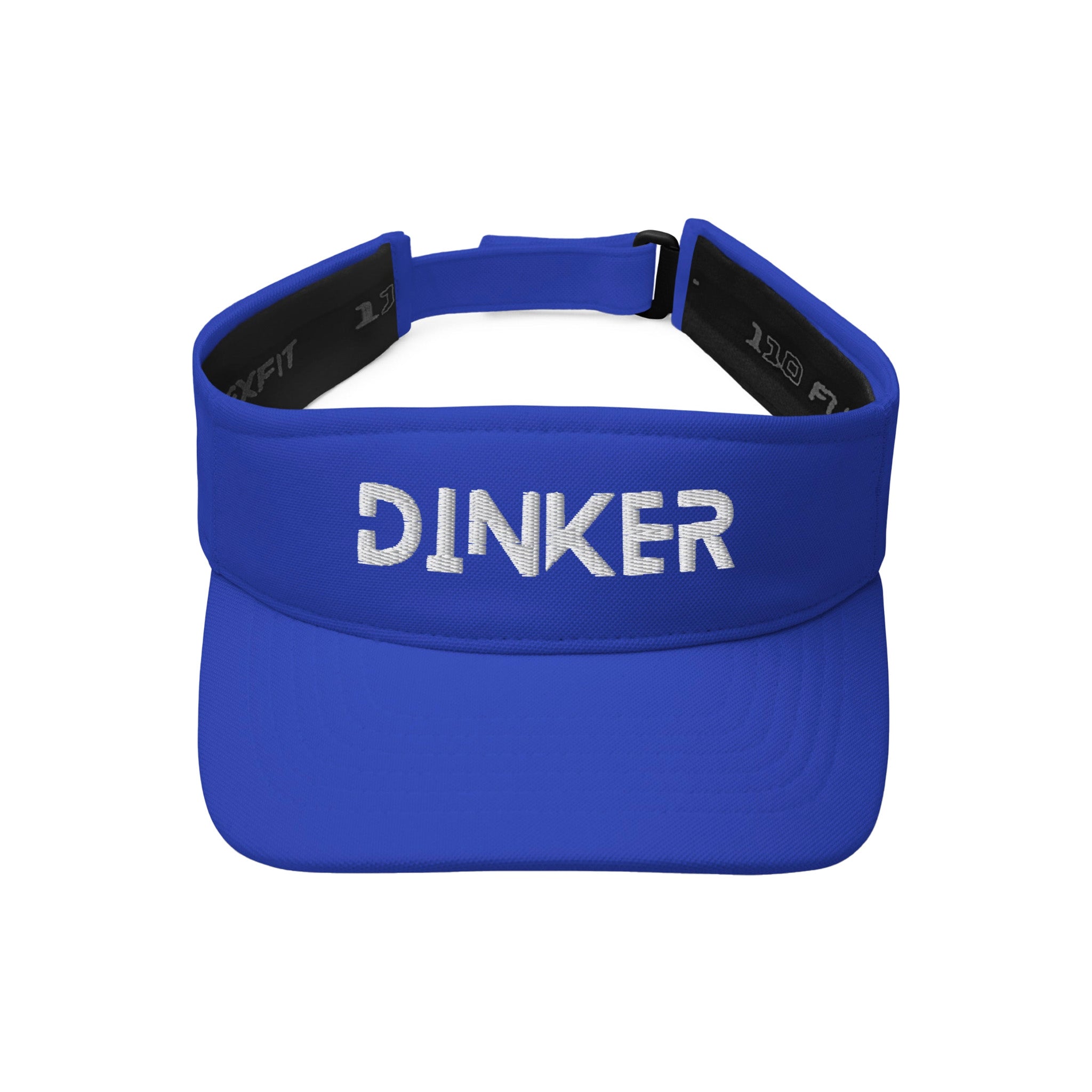 Dinker Pickleball Visor - Dink Champs