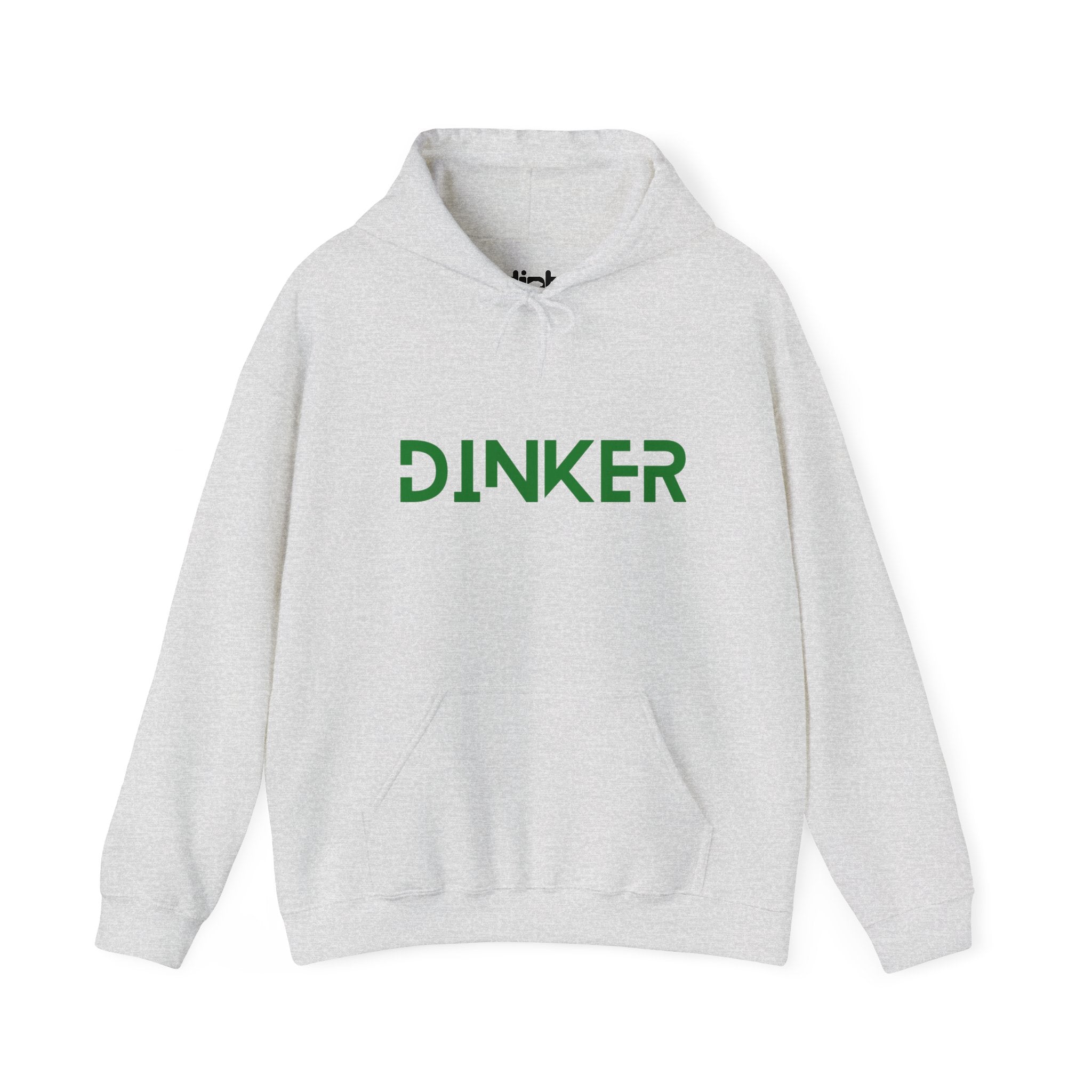 Dinker Pickleball Hoodie - Dink Champs