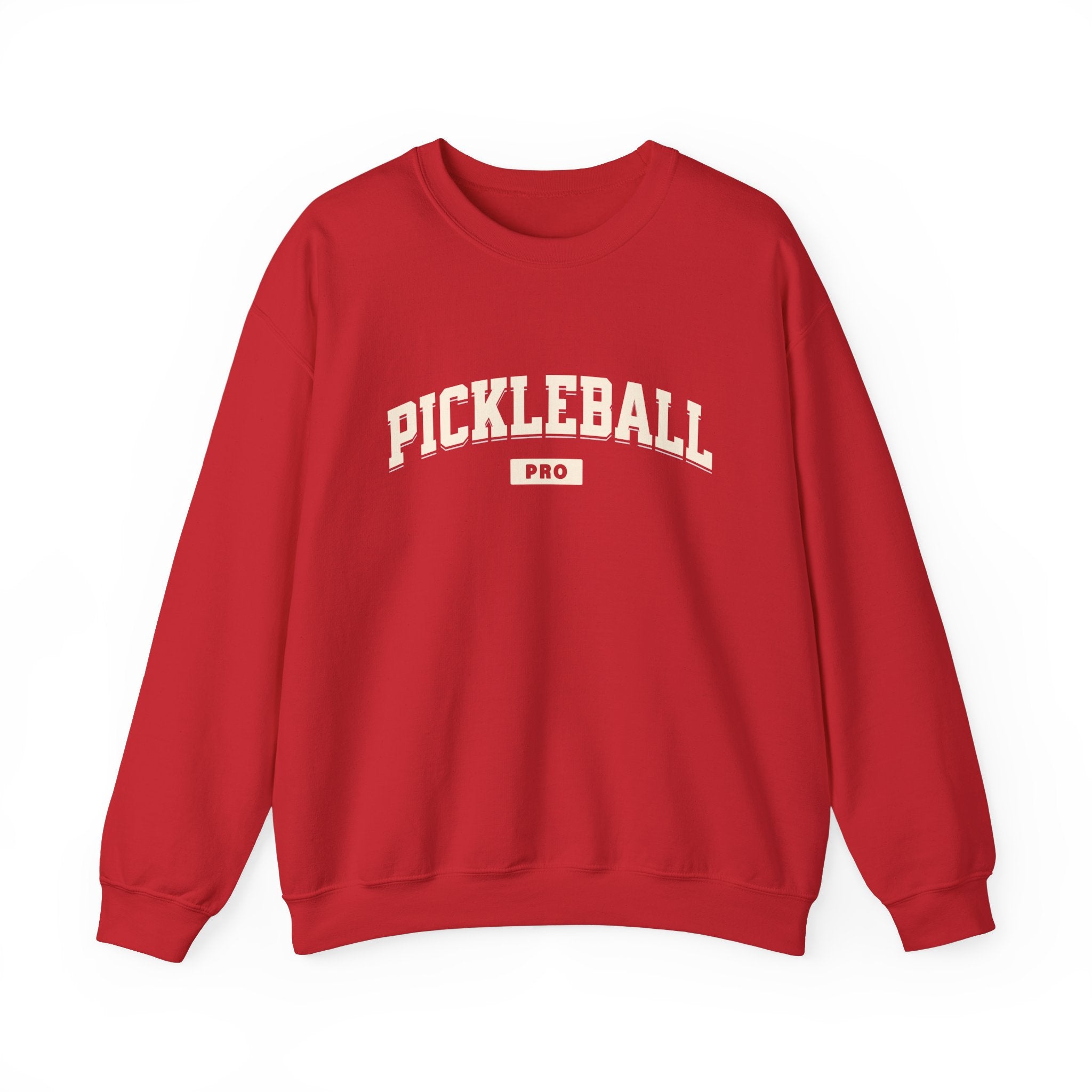 Pickleball Vintage Sweatshirt - Dink Champs