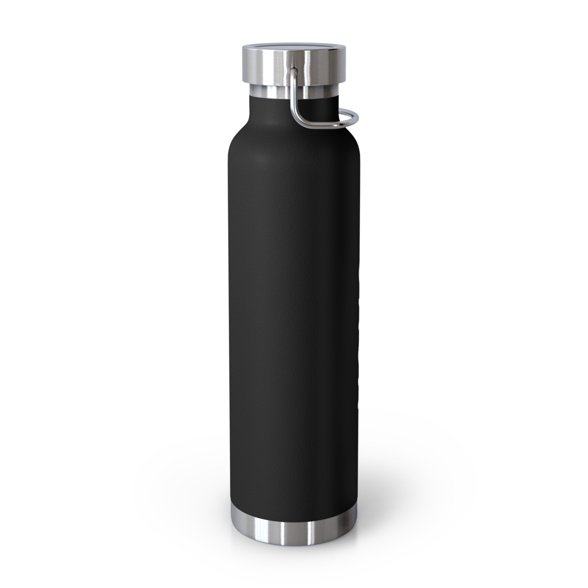 XOXO Copper Vacuum Insulated Bottle, 22oz - Dink Champs