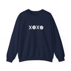 XOXO Pickleball Sweatshirt - Dink Champs