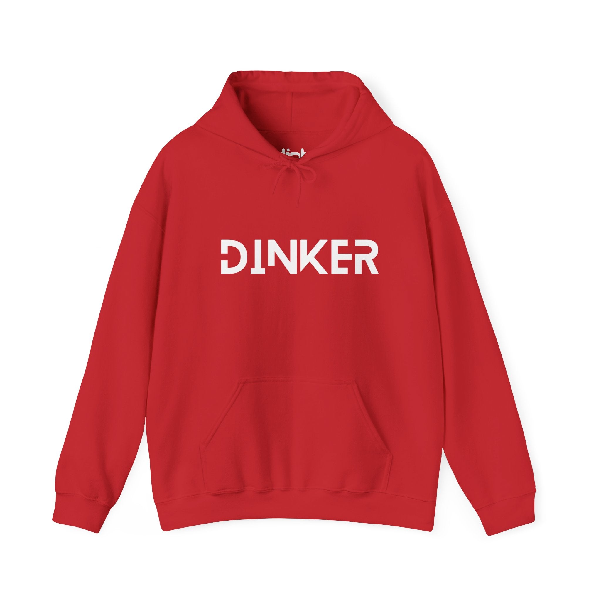 Dinker Pickleball Hoodie - Dink Champs