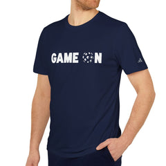 Game On Adidas® Pickleball T Shirt - Dink Champs