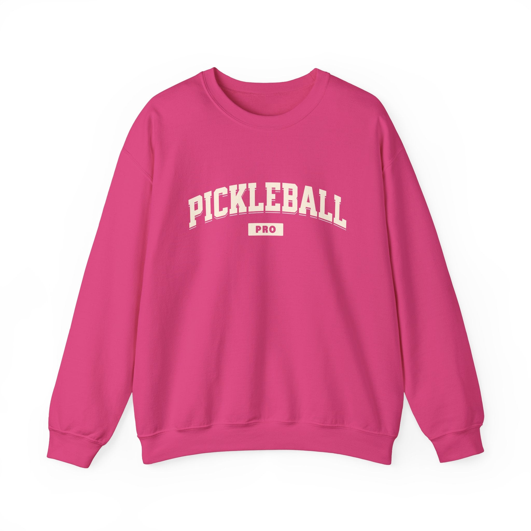 Pickleball Vintage Sweatshirt - Dink Champs