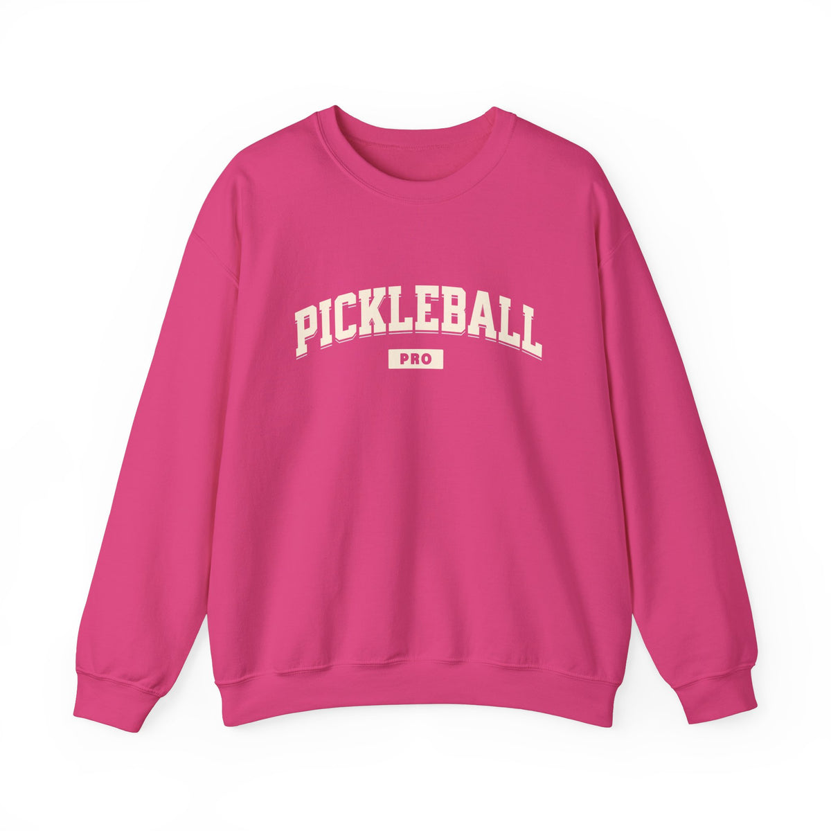 Pickleball Vintage Sweatshirt - Dink Champs