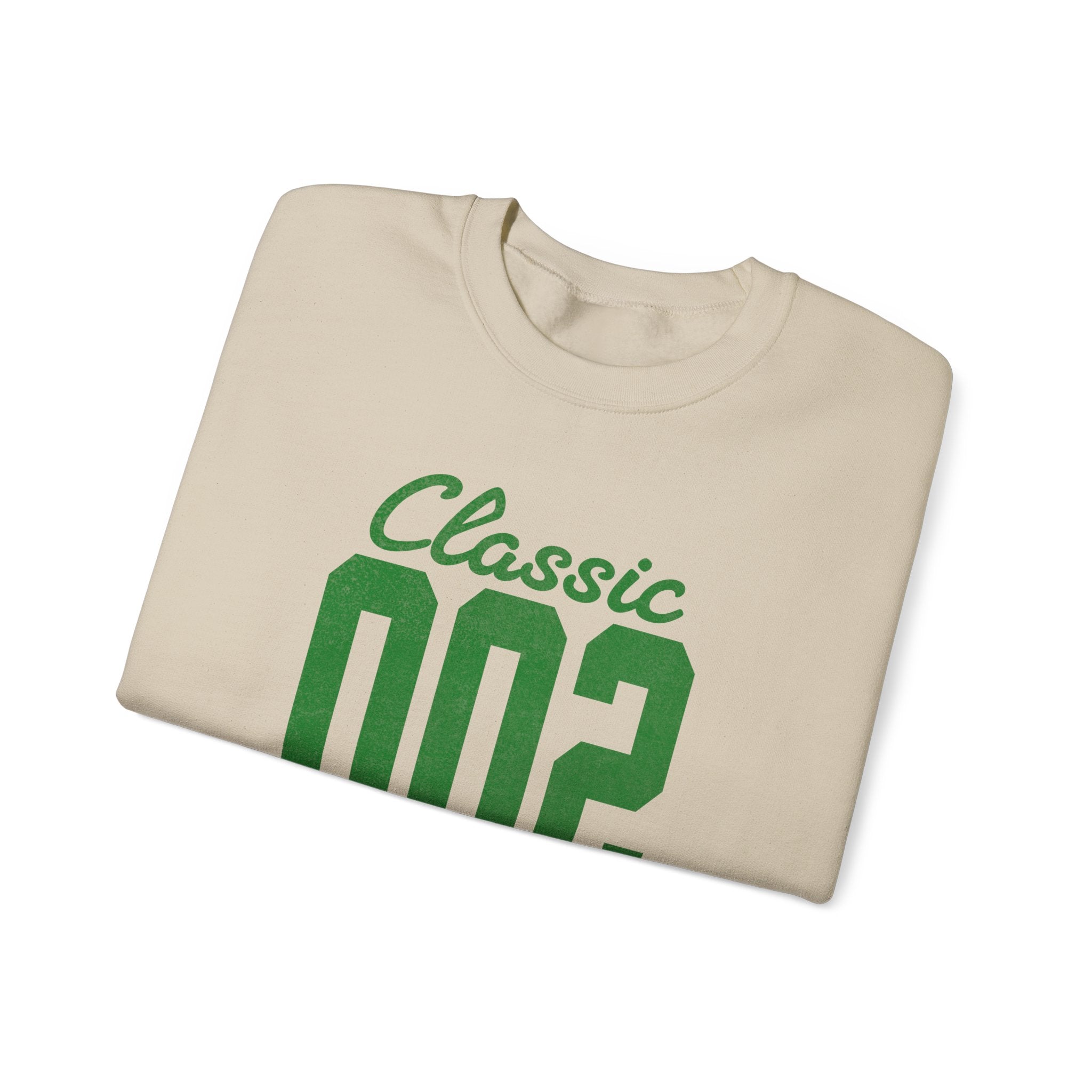 Classic 002 Pickleball Sweatshirt - Dink Champs